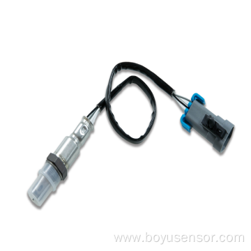 .12617648 Oxygen Sensor For Buick